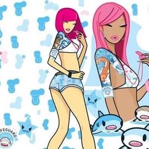 Meet your Posher, Nancy